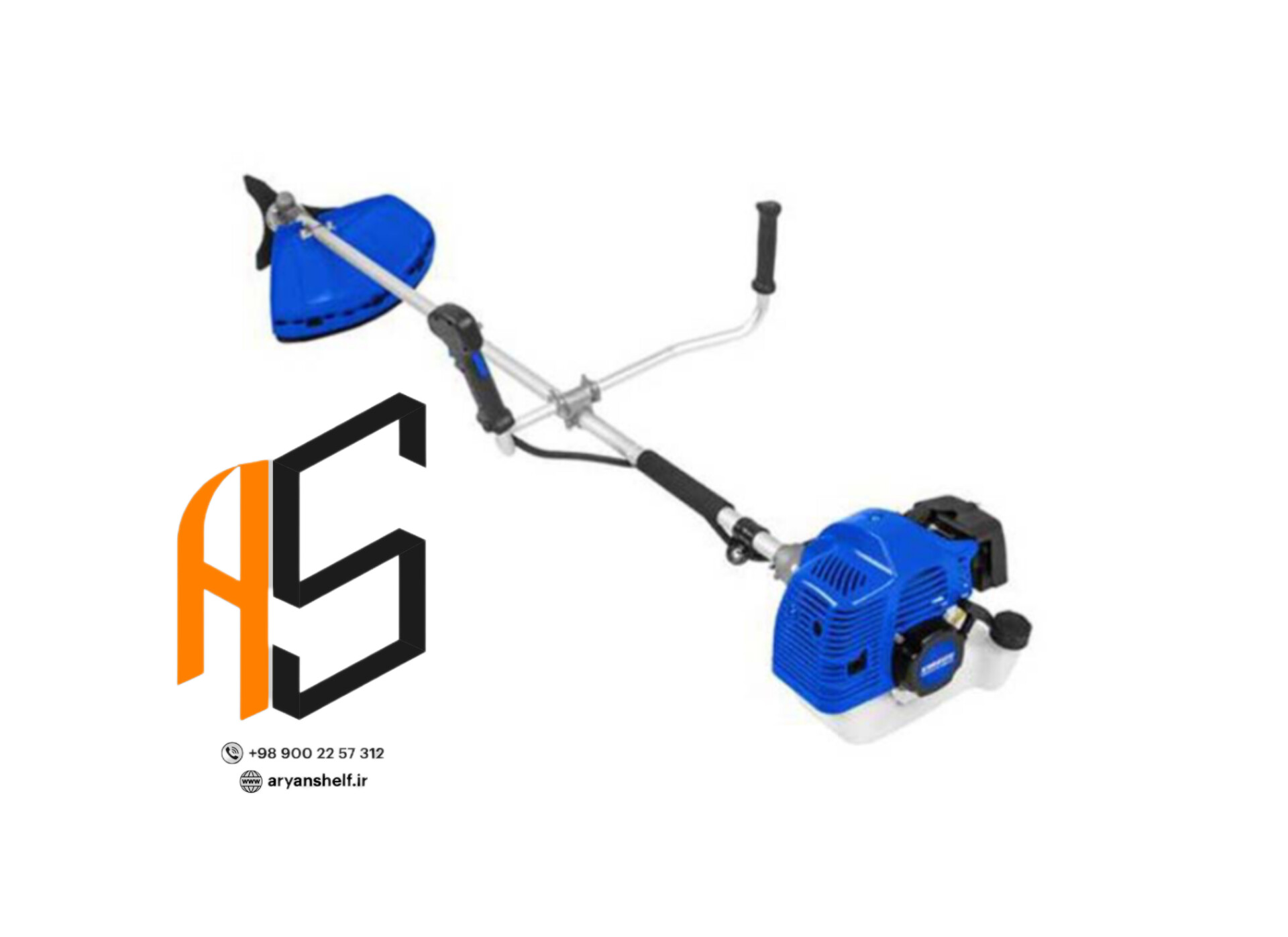 علف زن ویوارکس مدل VR5214-BC